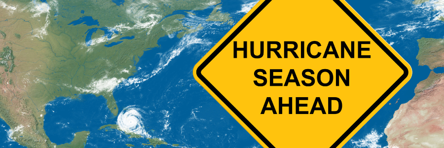 2024 Atlantic Hurricane Season Outlook