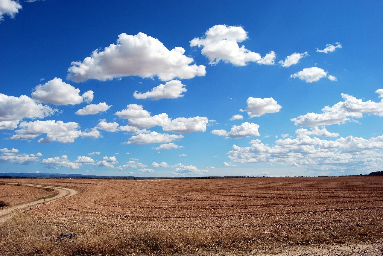 How Much Does a Cloud Weigh?